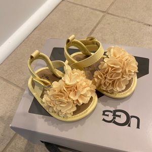 Baby Gap Sandals